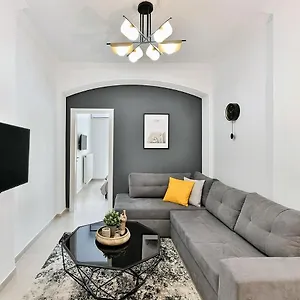 Διαμέρισμα Porto Sea View - A. Svolou 22, Θεσσαλονίκη