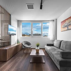 Διαμέρισμα Ultima Suites, Nilie Hospitality Mgmt, Θεσσαλονίκη