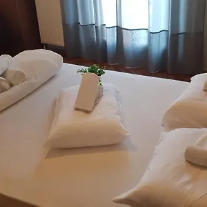 Διαμέρισμα Gina's, Θεσσαλονίκη