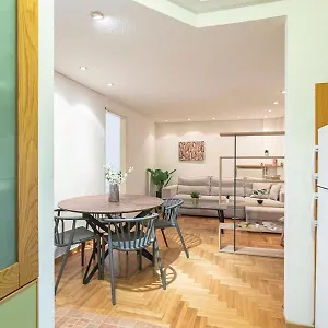 Διαμέρισμα Houseloft Rotonda, Θεσσαλονίκη